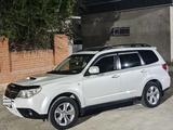 Subaru Forester 2007 года за 5 900 000 тг. в Шиели – фото 2