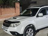 Subaru Forester 2007 года за 5 900 000 тг. в Шиели