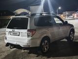 Subaru Forester 2007 года за 5 900 000 тг. в Шиели – фото 4