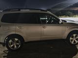 Subaru Forester 2007 года за 5 900 000 тг. в Шиели – фото 5