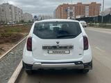 Renault Duster 2015 годаүшін5 888 888 тг. в Астана – фото 4