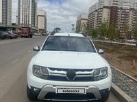 Renault Duster 2015 годаүшін5 888 888 тг. в Астана