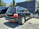 Toyota Land Cruiser 2003 года за 100 000 тг. в Алматы