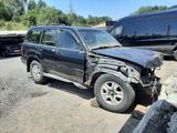 Toyota Land Cruiser 2003 года за 100 000 тг. в Алматы – фото 2