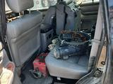 Toyota Land Cruiser 2003 года за 100 000 тг. в Алматы – фото 4