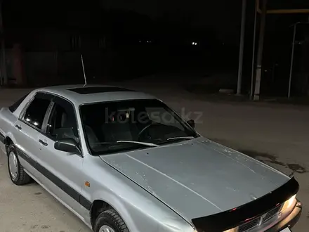 Mitsubishi Galant 1990 года за 999 998 тг. в Алматы – фото 3