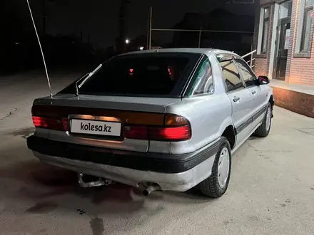 Mitsubishi Galant 1990 года за 999 998 тг. в Алматы – фото 6