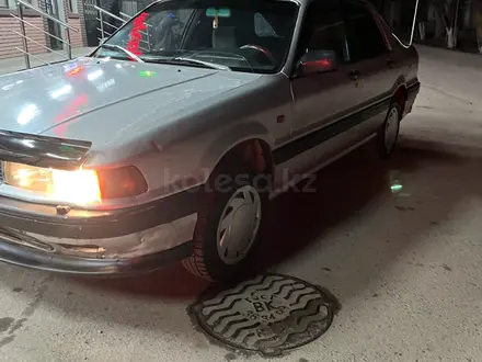 Mitsubishi Galant 1990 года за 999 998 тг. в Алматы – фото 8