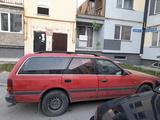 Mazda 626 1989 годаүшін900 000 тг. в Алматы – фото 3