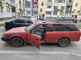 Mazda 626 1989 годаүшін900 000 тг. в Алматы – фото 5