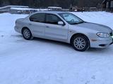 Nissan Maxima 2000 года за 2 800 000 тг. в Семей – фото 3