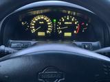 Nissan Maxima 2000 года за 2 800 000 тг. в Семей – фото 5