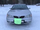 Nissan Maxima 2000 года за 2 800 000 тг. в Семей – фото 4