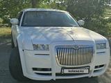 Chrysler 300C 2006 года за 4 700 000 тг. в Жезказган – фото 2