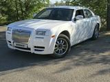 Chrysler 300C 2006 года за 4 700 000 тг. в Жезказган