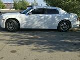 Chrysler 300C 2006 года за 4 700 000 тг. в Жезказган – фото 4