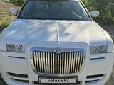 Chrysler 300C 2006 года за 4 700 000 тг. в Жезказган – фото 3