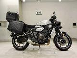 Yamaha  XSR 700 2017 года за 3 920 000 тг. в Талдыкорган