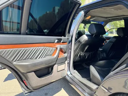 Mercedes-Benz S 500 1996 года за 3 300 000 тг. в Астана – фото 10