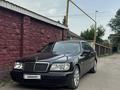 Mercedes-Benz S 500 1996 года за 3 300 000 тг. в Астана – фото 16