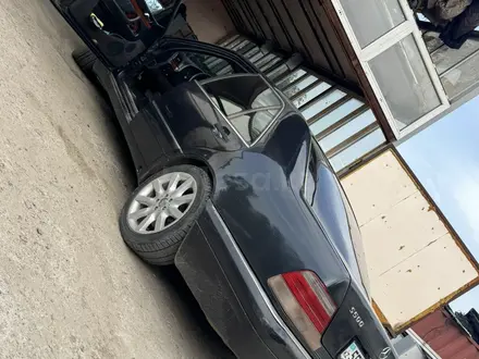 Mercedes-Benz S 500 1996 года за 3 300 000 тг. в Астана – фото 17