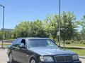 Mercedes-Benz S 500 1996 года за 3 300 000 тг. в Астана – фото 3