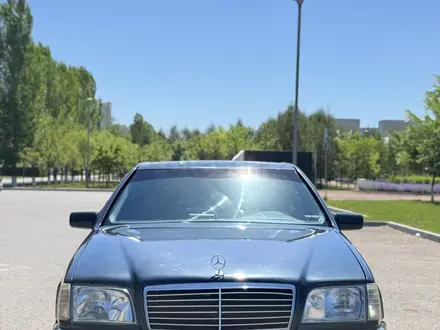 Mercedes-Benz S 500 1996 года за 3 300 000 тг. в Астана – фото 2