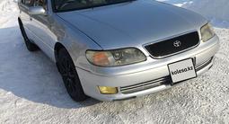 Toyota Aristo 1995 года за 3 200 000 тг. в Усть-Каменогорск – фото 2