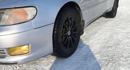 Toyota Aristo 1995 года за 3 200 000 тг. в Усть-Каменогорск – фото 4