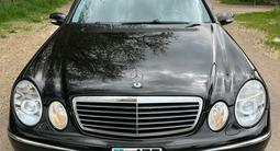 Mercedes-Benz E 320 2004 года за 5 800 000 тг. в Алматы – фото 2