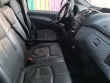 Mercedes-Benz Vito 2008 года за 6 000 000 тг. в Щучинск – фото 5