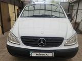 Mercedes-Benz Vito 2008 годаүшін6 000 000 тг. в Щучинск