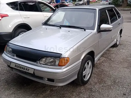 ВАЗ (Lada) 2114 2012 года за 1 680 000 тг. в Усть-Каменогорск – фото 7