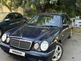 Mercedes-Benz E 240 1998 года за 3 200 000 тг. в Шымкент