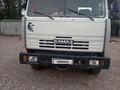 КамАЗ  54115 2004 года за 7 500 000 тг. в Алматы
