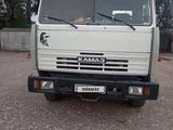 КамАЗ  54115 2004 годаүшін7 500 000 тг. в Алматы