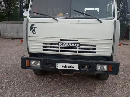 КамАЗ  54115 2004 года за 7 500 000 тг. в Алматы
