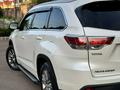 Toyota Highlander 2014 годаfor16 800 000 тг. в Алматы – фото 5