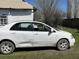 Toyota Corolla 2006 года за 2 700 000 тг. в Алматы – фото 5