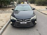 Toyota Camry 2016 года за 6 500 000 тг. в Актау – фото 3