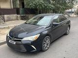 Toyota Camry 2016 года за 6 500 000 тг. в Актау – фото 2