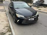 Toyota Camry 2016 года за 6 500 000 тг. в Актау – фото 4