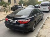 Toyota Camry 2016 года за 6 500 000 тг. в Актау – фото 5