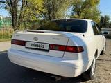 Toyota Camry 1997 годаүшін3 370 000 тг. в Алматы – фото 3