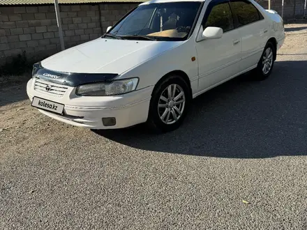 Toyota Camry 1997 года за 3 370 000 тг. в Алматы – фото 4