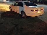 Toyota Camry 1997 годаүшін3 370 000 тг. в Алматы – фото 5