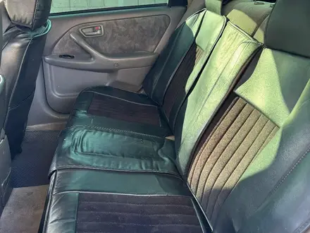 Toyota Camry 1997 года за 3 370 000 тг. в Алматы – фото 7