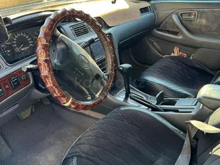 Toyota Camry 1997 года за 3 370 000 тг. в Алматы – фото 8