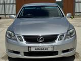 Lexus GS 350 2006 года за 4 300 000 тг. в Атырау – фото 2