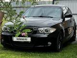 BMW 116 2009 года за 4 200 000 тг. в Алматы – фото 3
